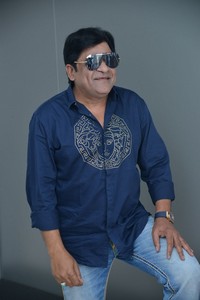 Ali interview Photos( F3 Movie )